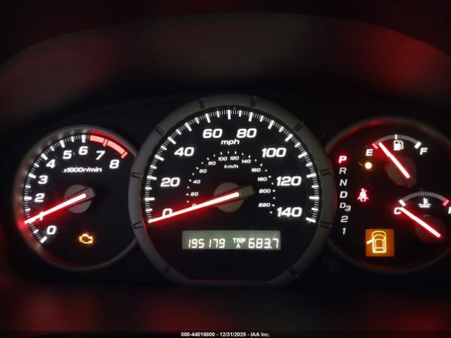 Honda Pilot Ex-l Image 14