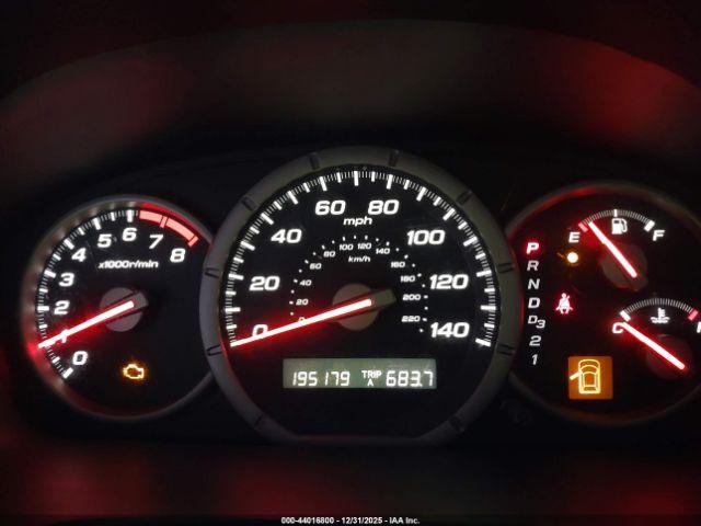 Honda Pilot Ex-l Image 14