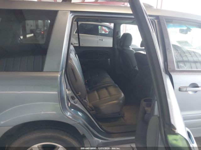 Honda Pilot Ex-l Image 8