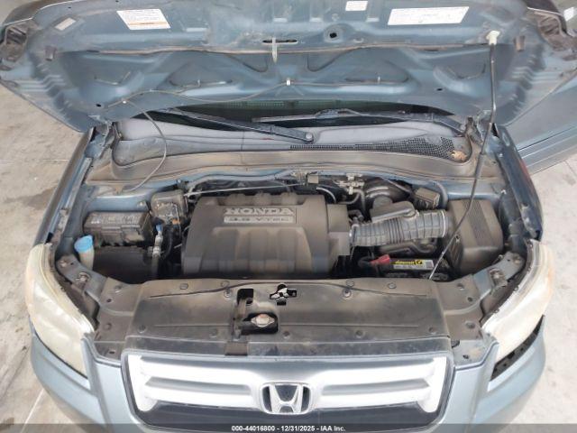 Honda Pilot Ex-l Image 6