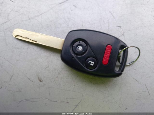 Honda Pilot Ex-l Image 9