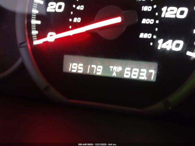 Honda Pilot Ex-l Image 13