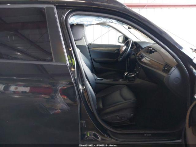 BMW X Series Sdrive28i Image 3