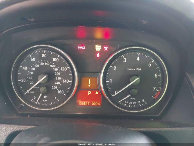 BMW X Series Sdrive28i Image 11