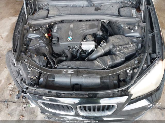 BMW X Series Sdrive28i Image 13
