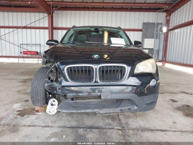 BMW X Series Sdrive28i Image 4