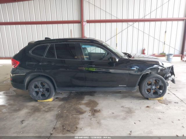 BMW X Series Sdrive28i Image 5