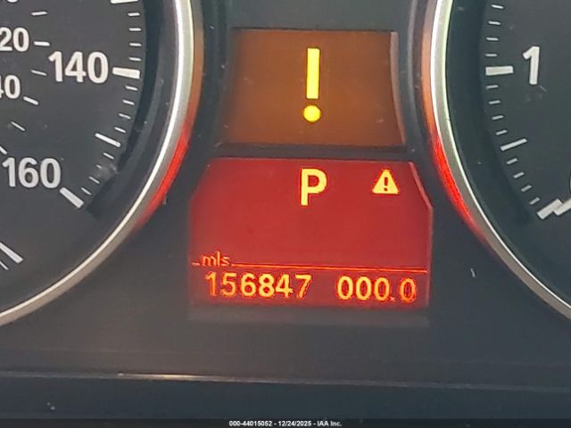 BMW X Series Sdrive28i Image 2