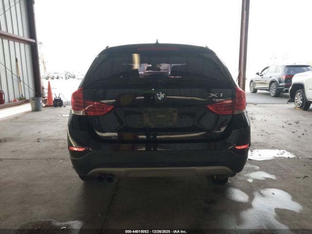 BMW X Series Sdrive28i Image 14