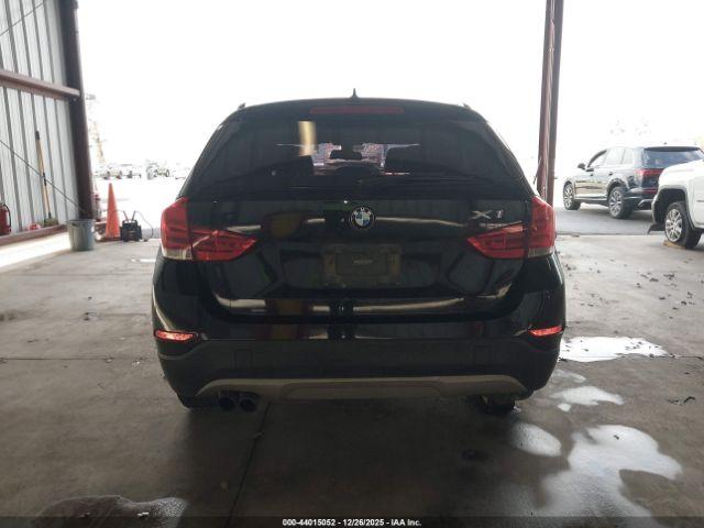 BMW X Series Sdrive28i Image 14