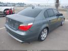 BMW 5 Series Image 10