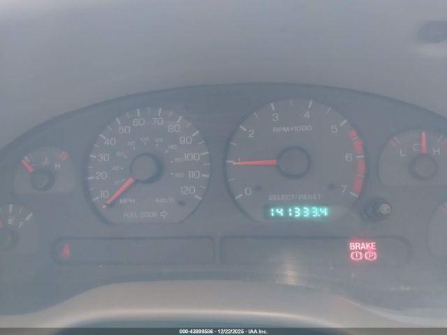 Ford Mustang Image 5