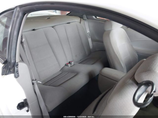 Ford Mustang Image 7