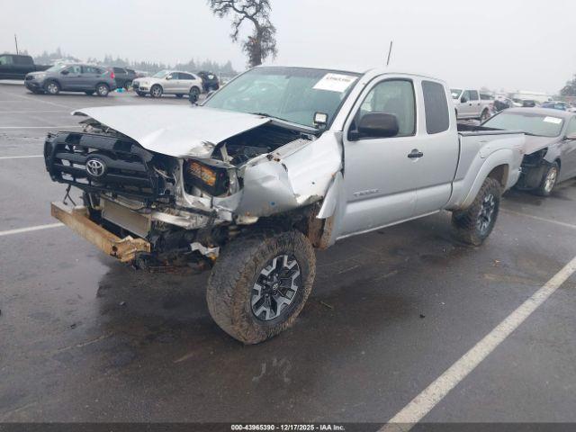 Toyota Tacoma Base V6 Image 6
