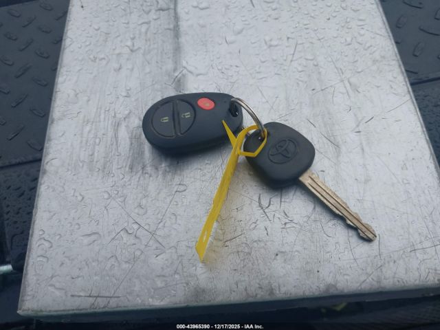 Toyota Tacoma Base V6 Image 7