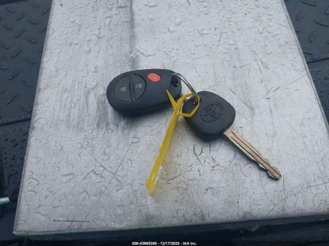 Toyota Tacoma Base V6 Image 7