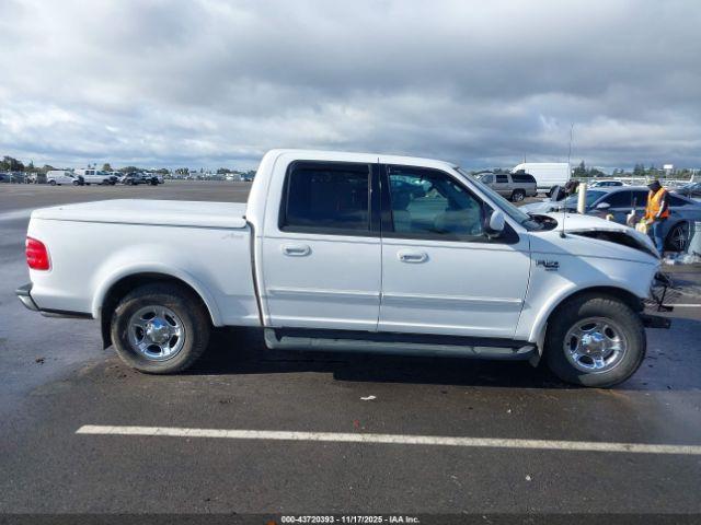 Ford F-150 Image 5