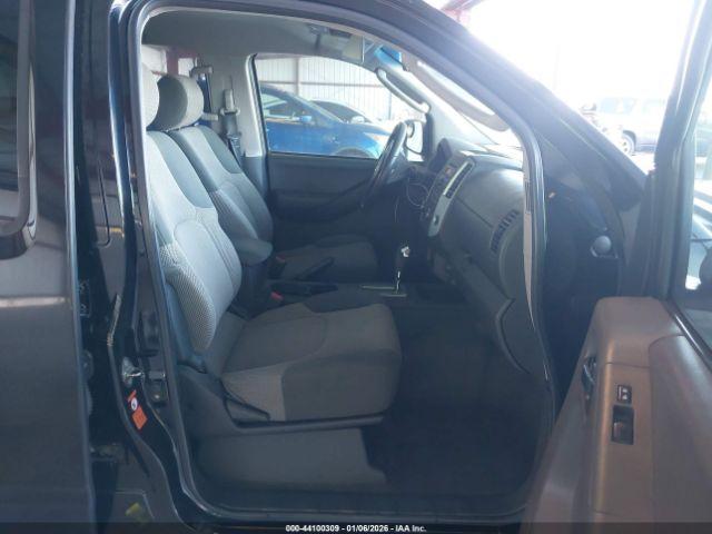 Suzuki Equator Sport Image 10