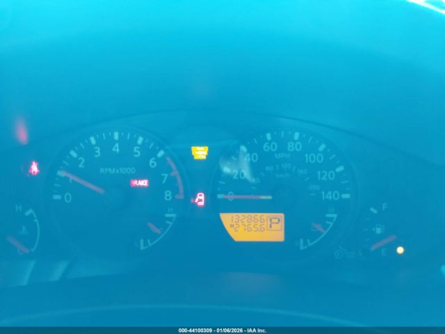 Suzuki Equator Sport Image 5