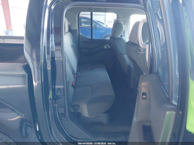 Suzuki Equator Sport Image 9