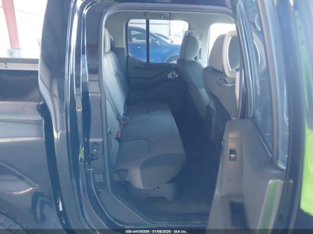 Suzuki Equator Sport Image 9