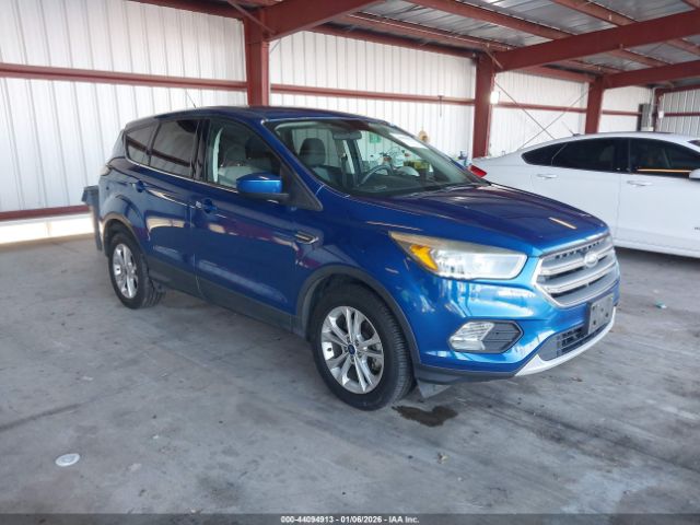 Ford Escape Se Image 1