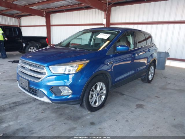 Ford Escape Se Image 7