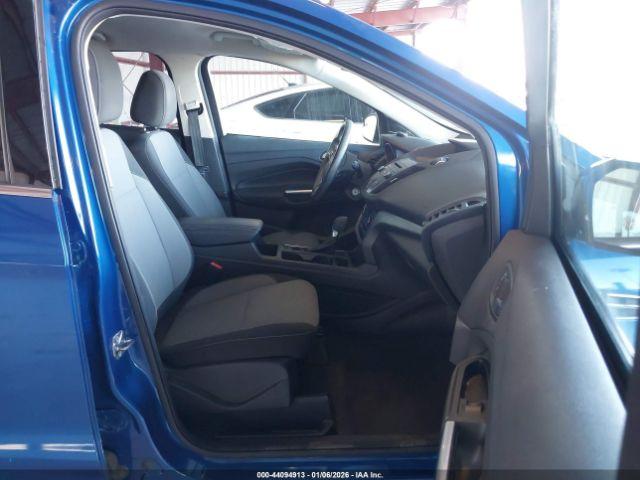 Ford Escape Se Image 9