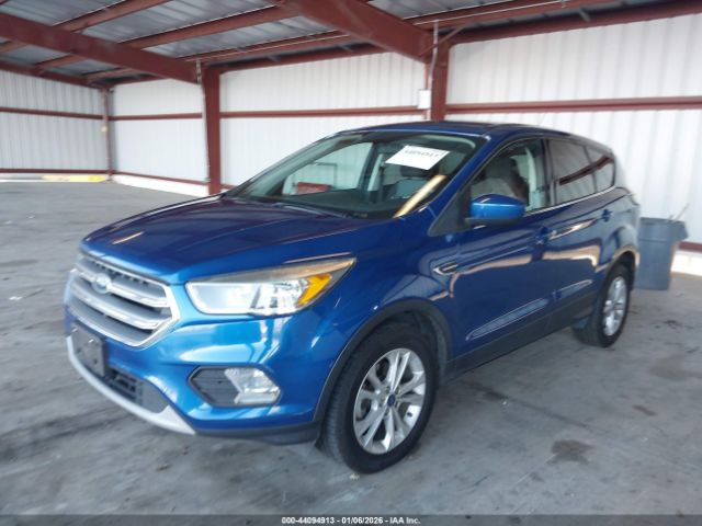 Ford Escape Se Image 6