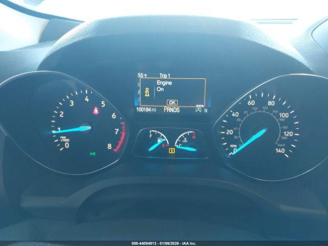 Ford Escape Se Image 11