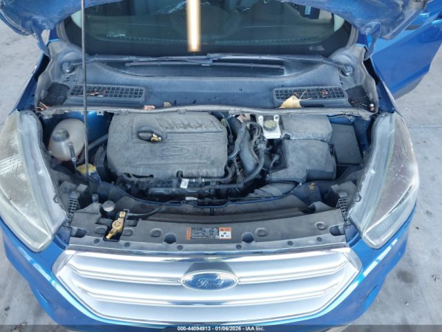 Ford Escape Se Image 10