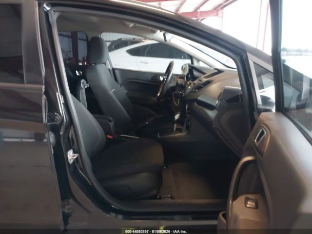 Ford Fiesta Se Image 4