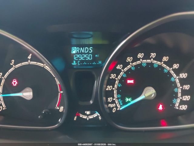 Ford Fiesta Se Image 9