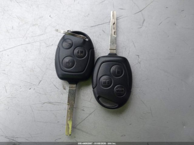 Ford Fiesta Se Image 3