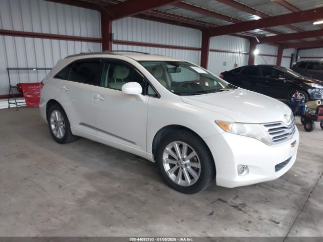 Toyota Venza Le Image 1