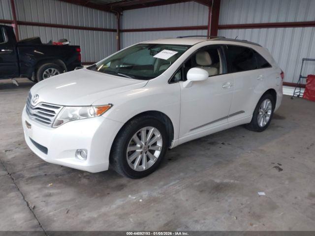 Toyota Venza Le Image 7