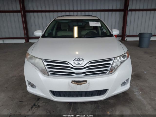 Toyota Venza Le Image 15