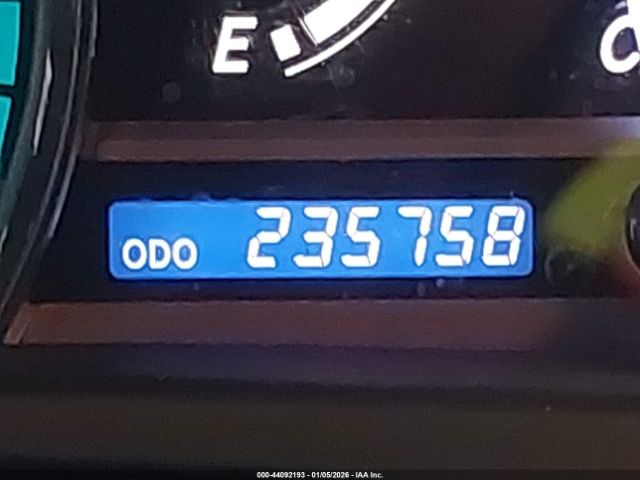 Toyota Venza Le Image 13