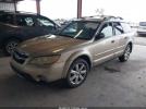Subaru Outback 2.5i Image 9