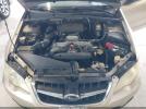 Subaru Outback 2.5i Image 3