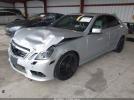 Mercedes-Benz E-Class Image 8