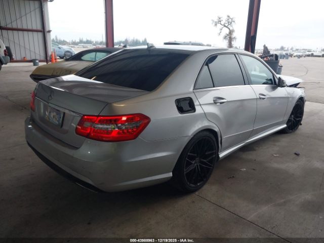 Mercedes-Benz E-Class Image 3