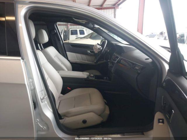 Mercedes-Benz E-Class Image 5