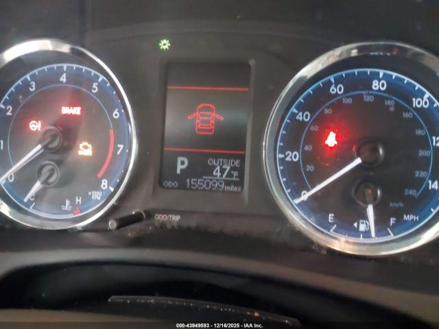 Toyota Corolla Le Image 9