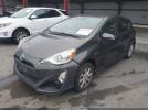 Toyota Prius c Two Image 8
