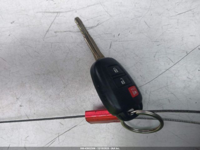 Toyota Prius c Two Image 11