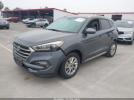 Hyundai TUCSON Sel Image 2