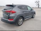 Hyundai TUCSON Sel Image 15