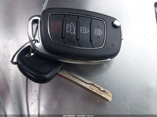 Hyundai TUCSON Sel Image 13