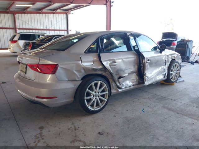 Audi A3 1.8t Premium Image 16